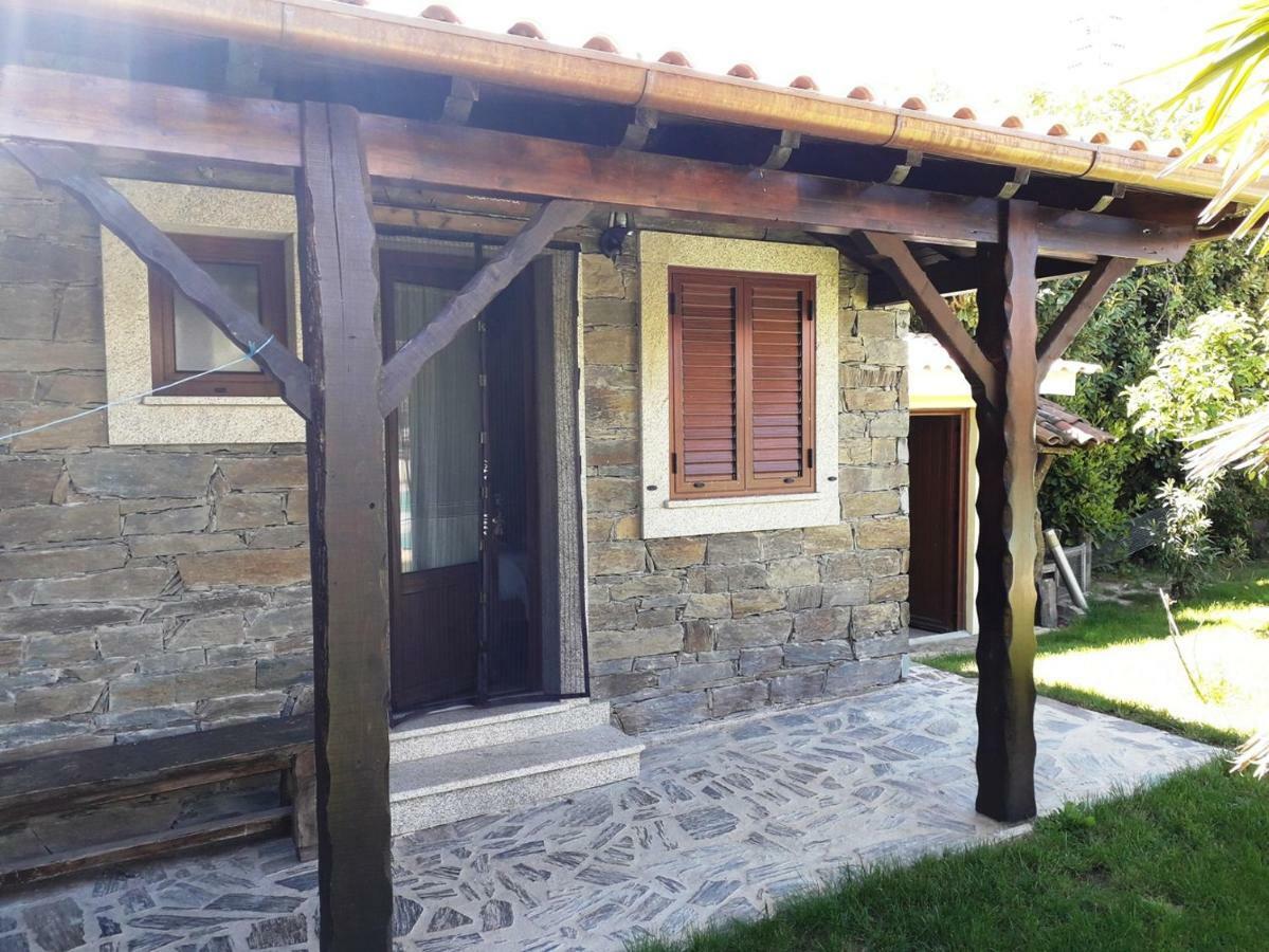 Quinta Da Moagem Villa Macedo de Cavaleiros Exterior photo