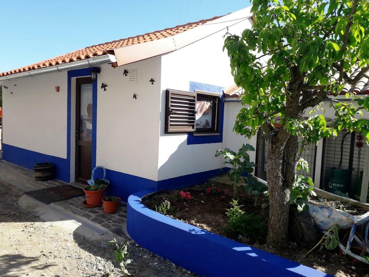Quinta Da Moagem Villa Macedo de Cavaleiros Exterior photo