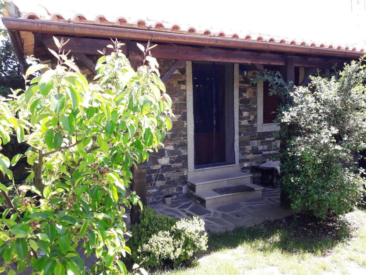 Quinta Da Moagem Villa Macedo de Cavaleiros Exterior photo