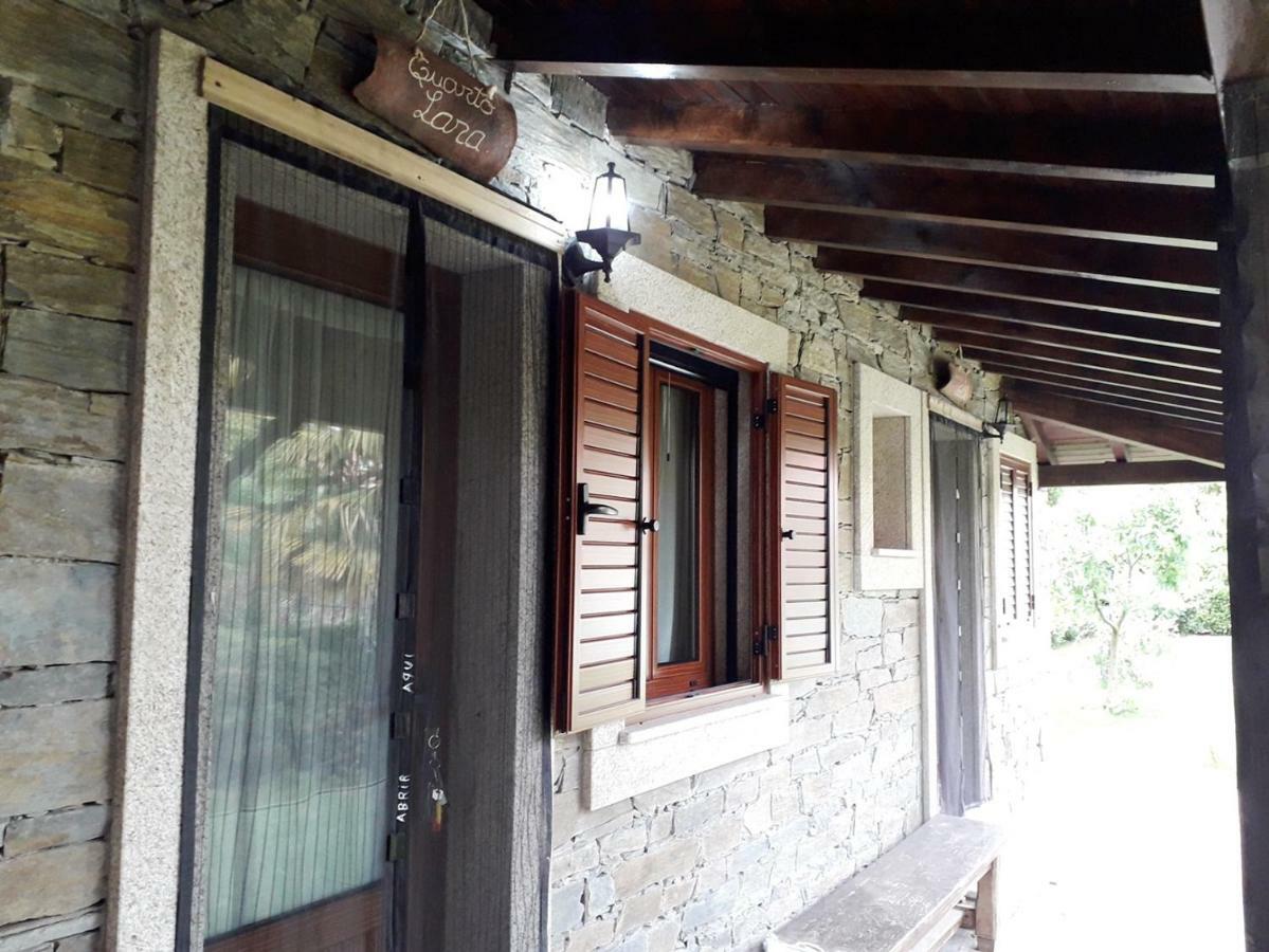 Quinta Da Moagem Villa Macedo de Cavaleiros Exterior photo