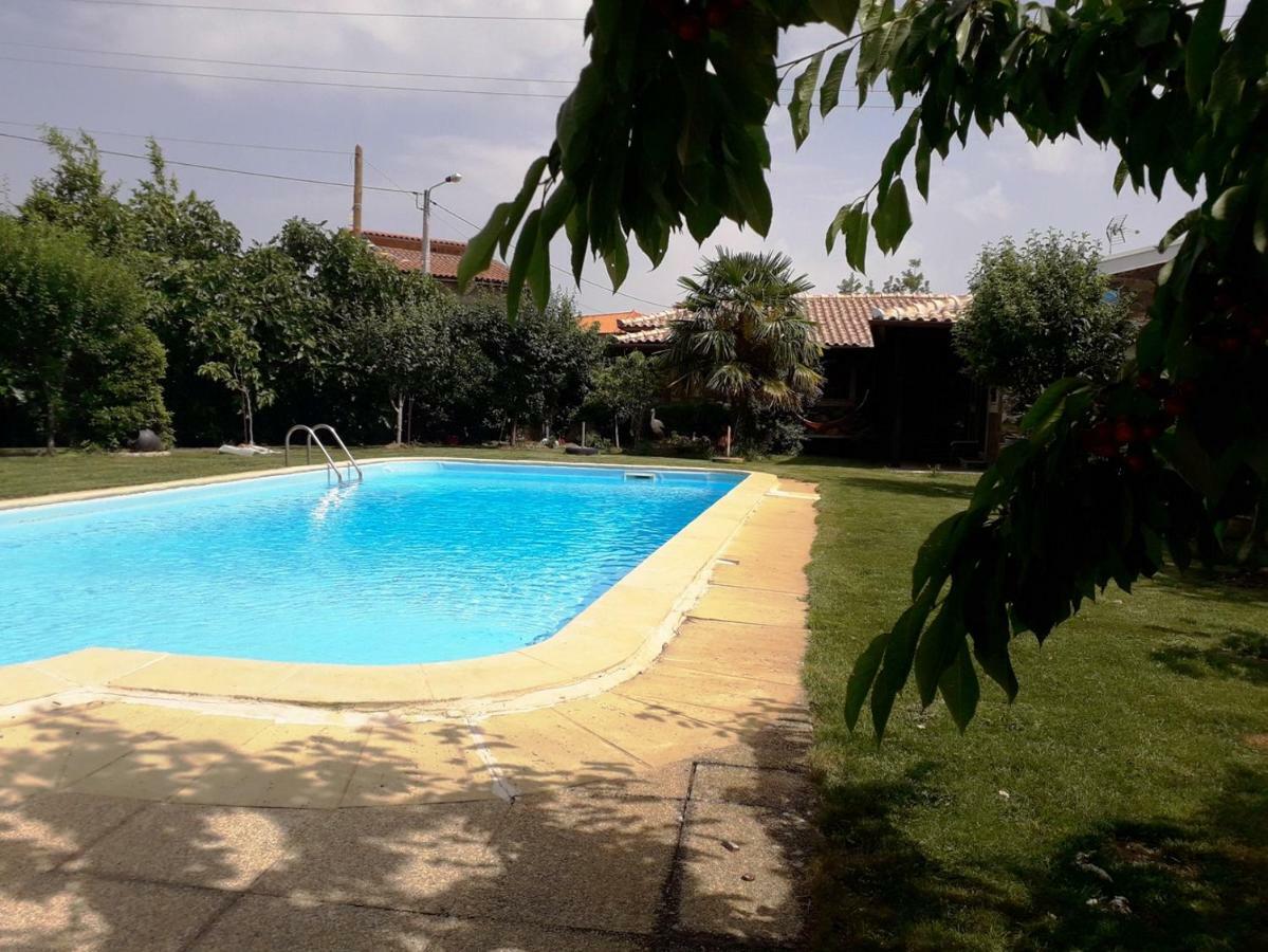 Quinta Da Moagem Villa Macedo de Cavaleiros Exterior photo