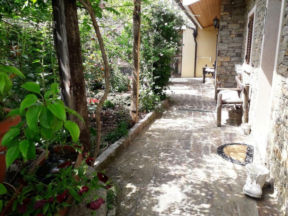 Quinta Da Moagem Villa Macedo de Cavaleiros Exterior photo